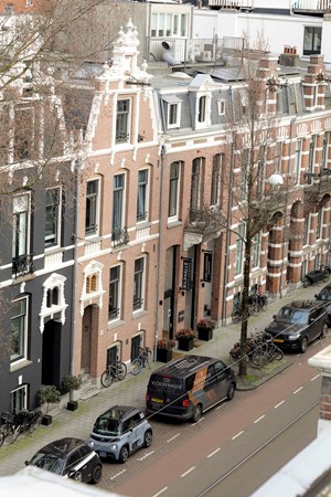 Medium property photo - Willemsparkweg 151-2, 1071 GX Amsterdam